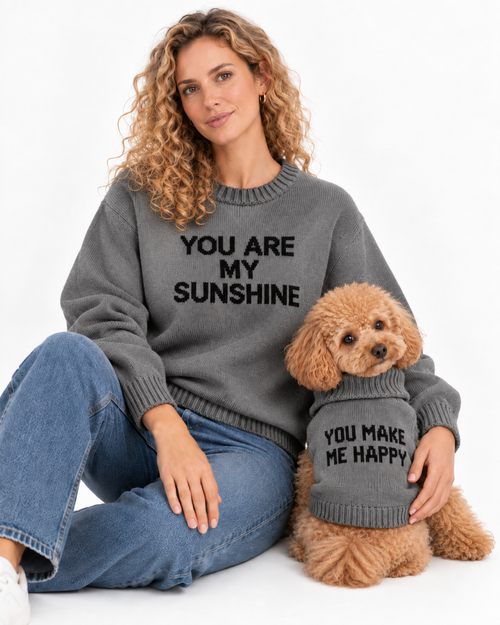 Load image 1 in gallery view. Inseparabili Sunshine