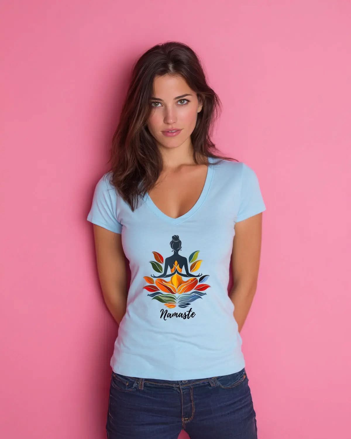 NAMASTE RANPOLLO MILANO