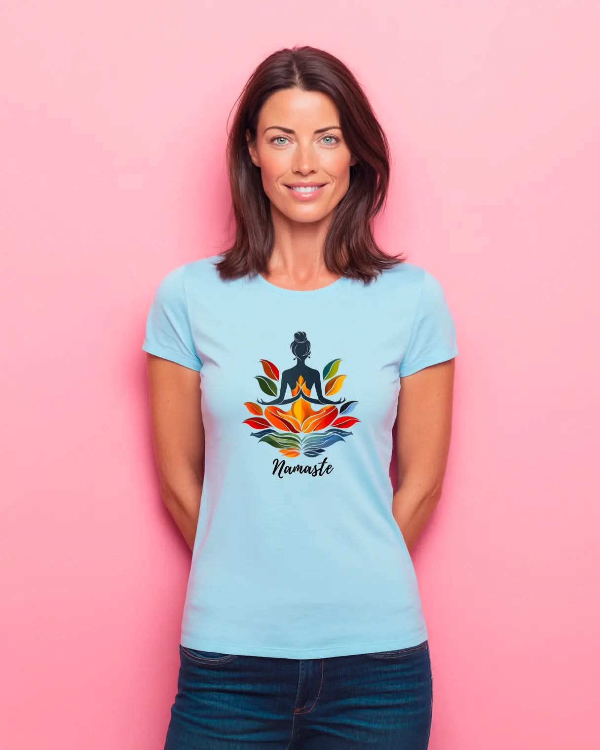 NAMASTE RANPOLLO MILANO