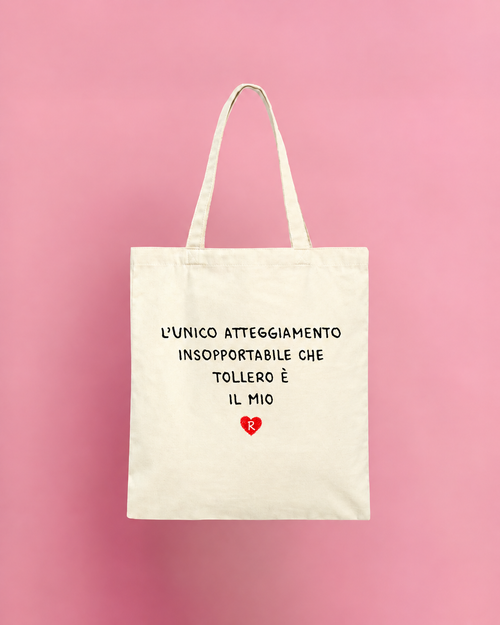 Carica immagine 1 in visualizzazione galleria. Tote Tollero