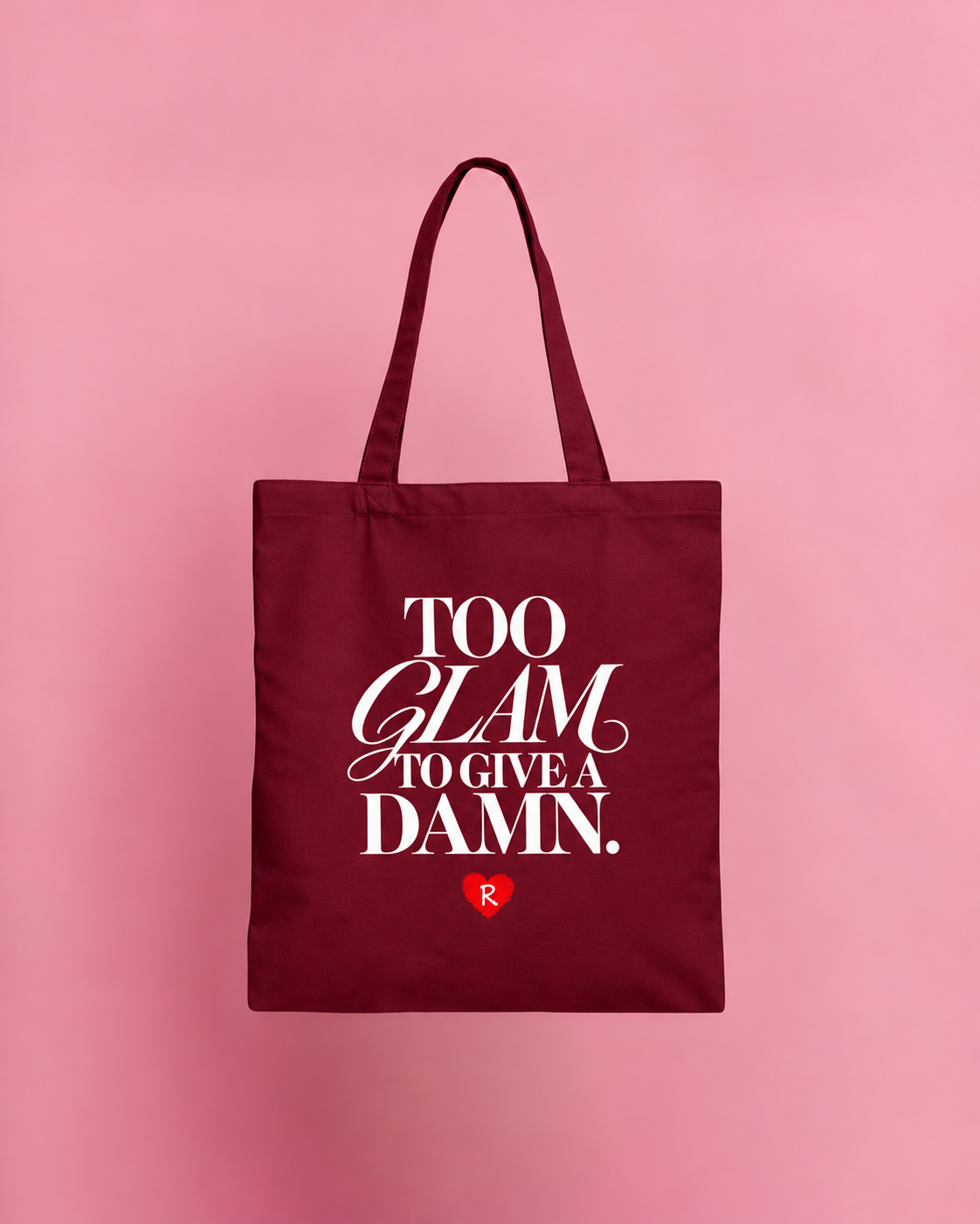 Tote Glam
