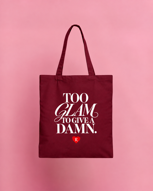 Carica immagine 1 in visualizzazione galleria. Tote Glam