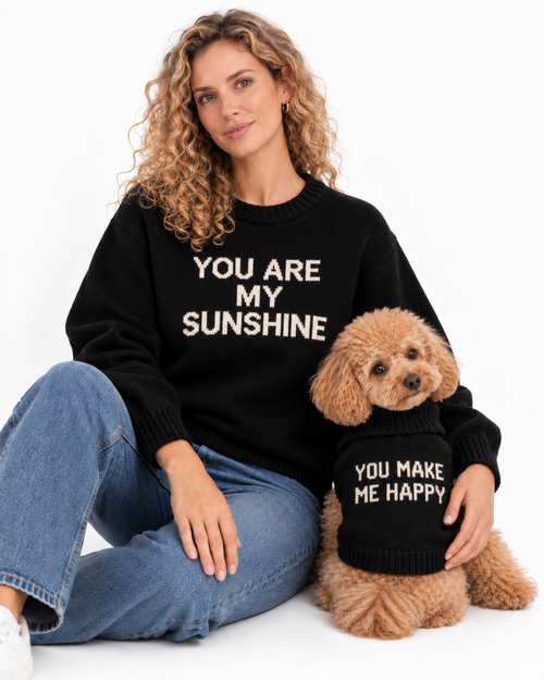 Load image 1 in gallery view. Inseparabili Sunshine