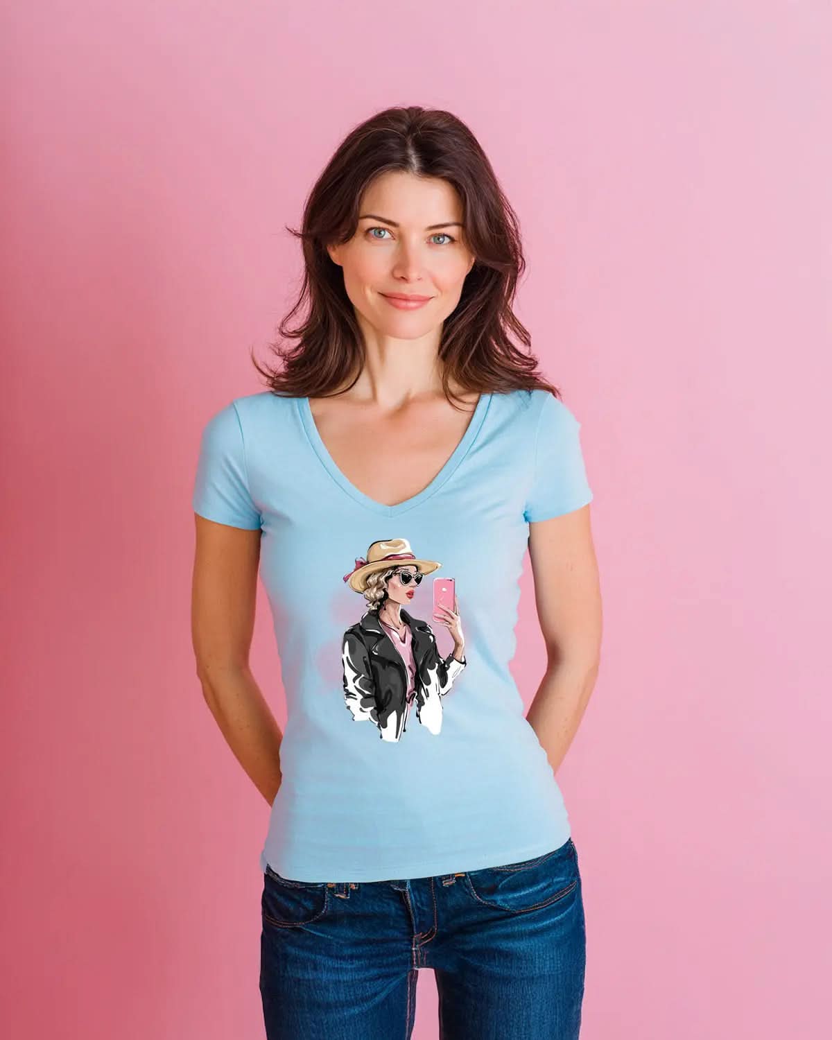 SELFIE RANPOLLO MILANO