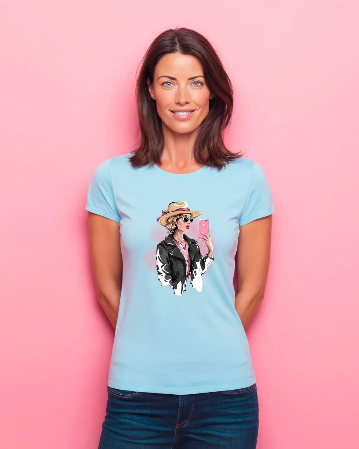 SELFIE RANPOLLO MILANO