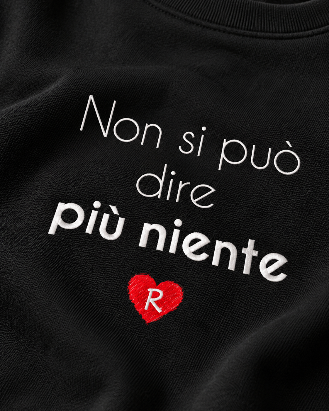 Felpa Dire