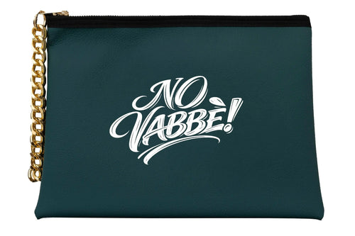 Load image 1 in gallery view. POCHETTE NOVABBE RANPOLLO MILANO