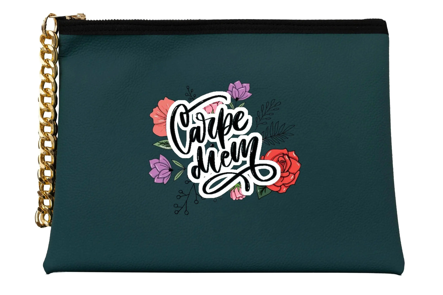 POCHETTE CARPEDIEM RANPOLLO MILANO