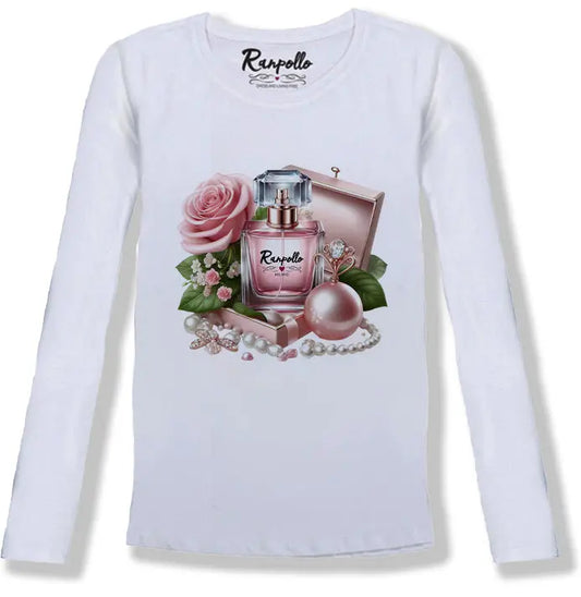 L PINKPERFUME