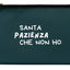POCHETTE PAZIENZA RANPOLLO MILANO