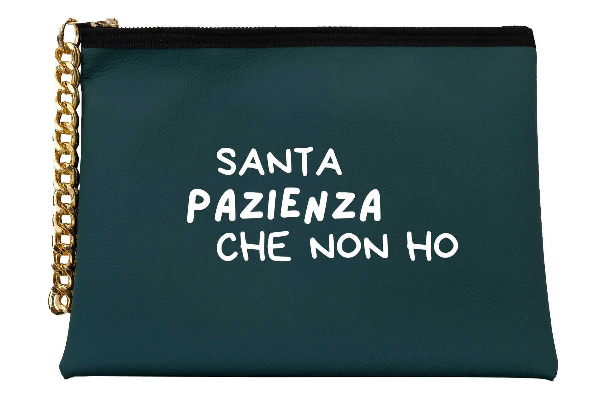 POCHETTE PAZIENZA RANPOLLO MILANO