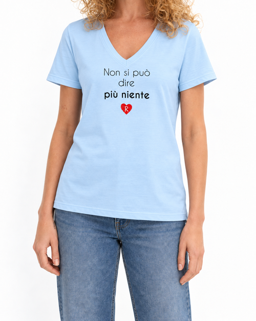 Carica immagine 1 in visualizzazione galleria. T-shirt Regular Dire