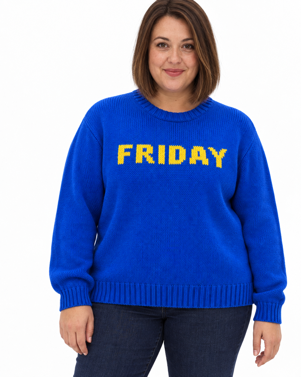 Maglione Friday