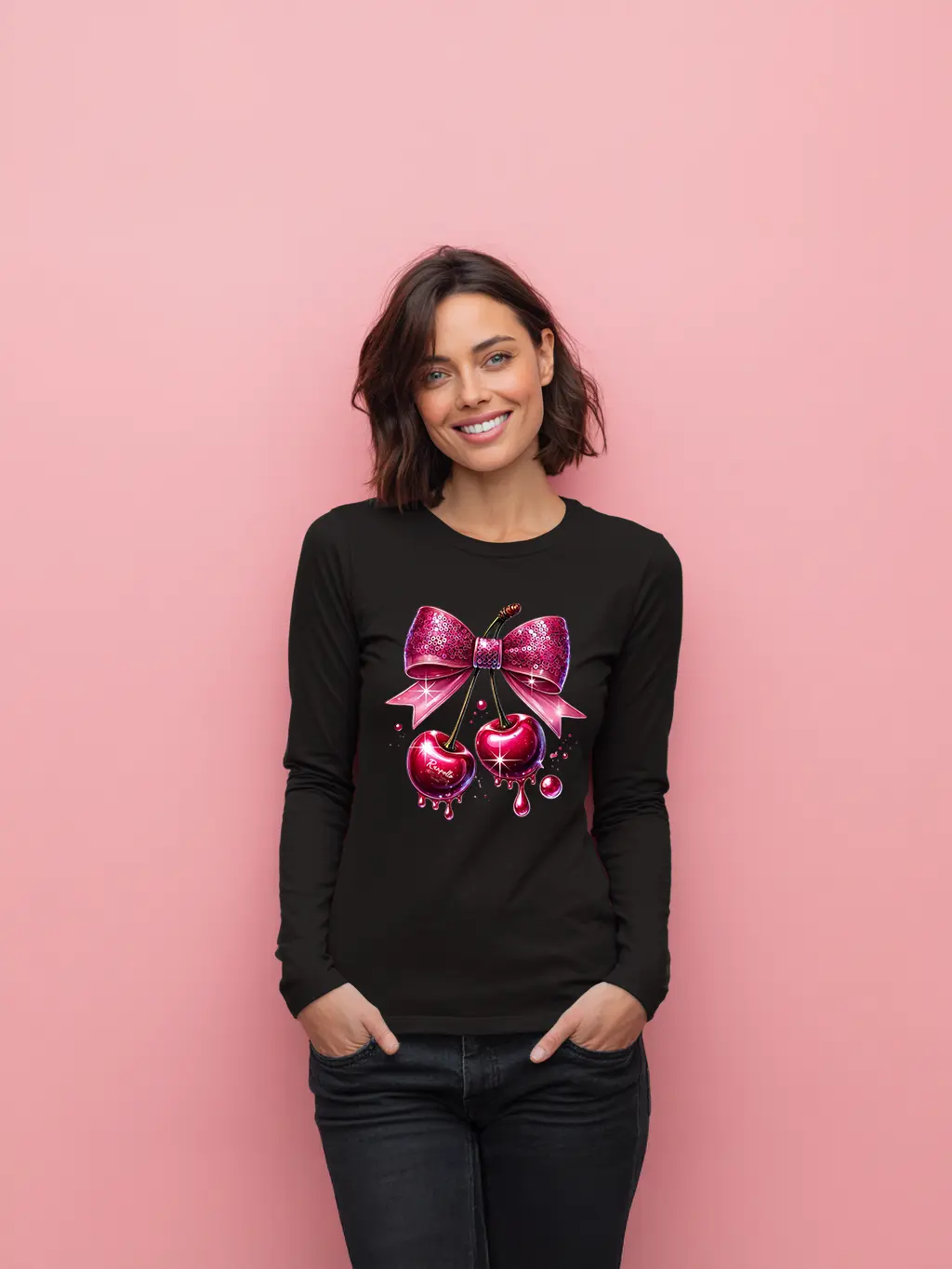 L CHERRIES RANPOLLO MILANO