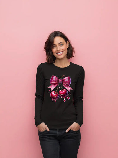 L CHERRIES RANPOLLO MILANO