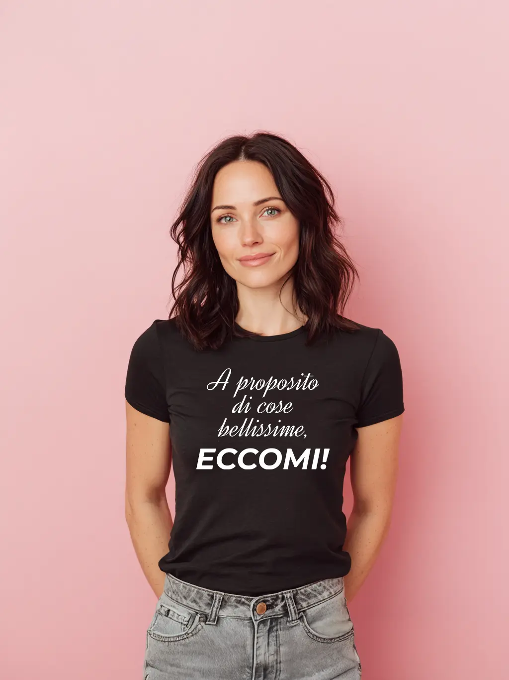 ECCOMI RANPOLLO MILANO