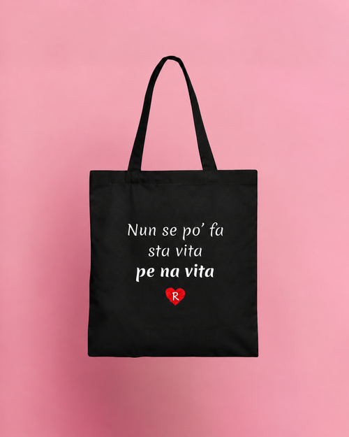 Carica immagine 1 in visualizzazione galleria. Tote Vita
