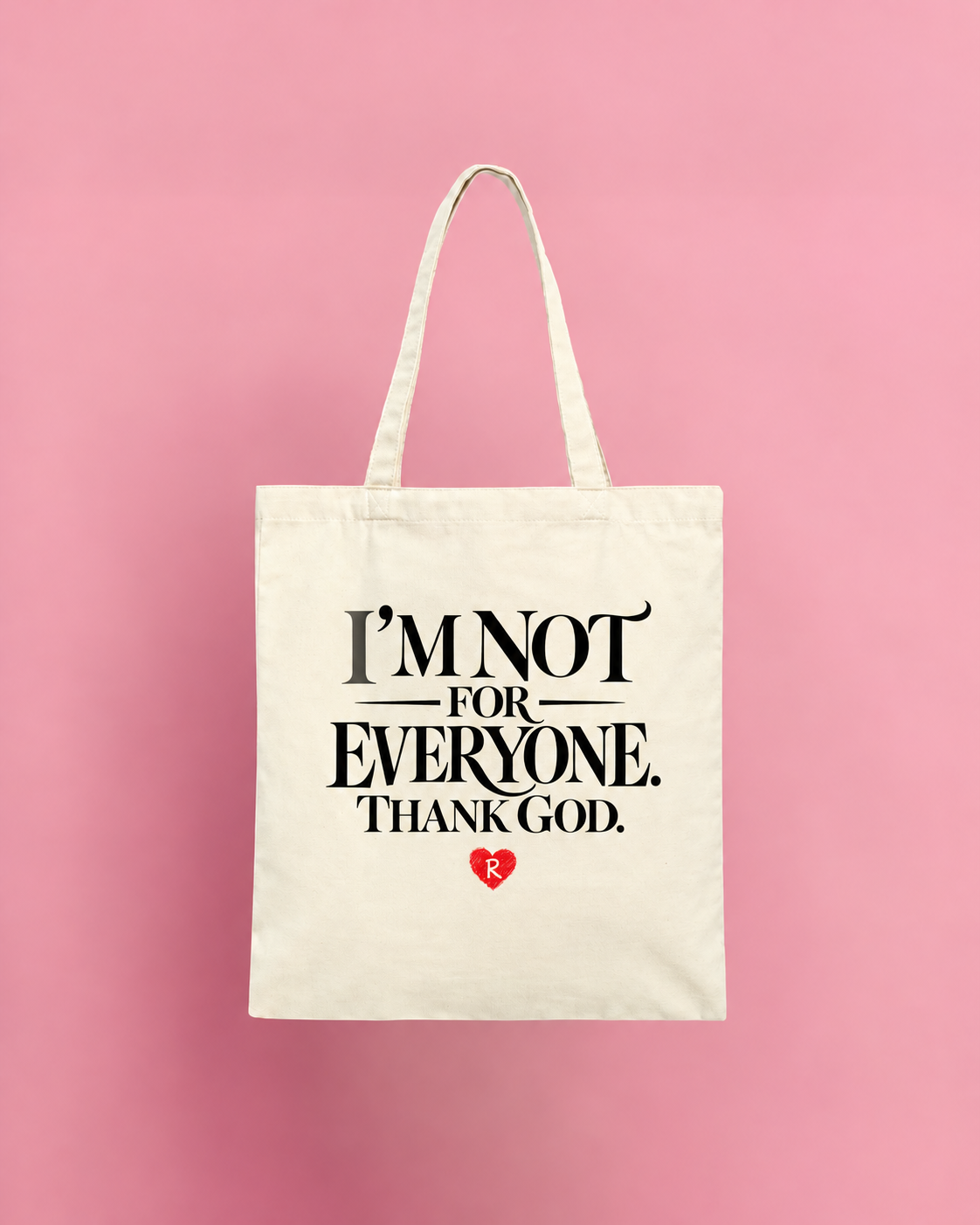 Tote Imnot