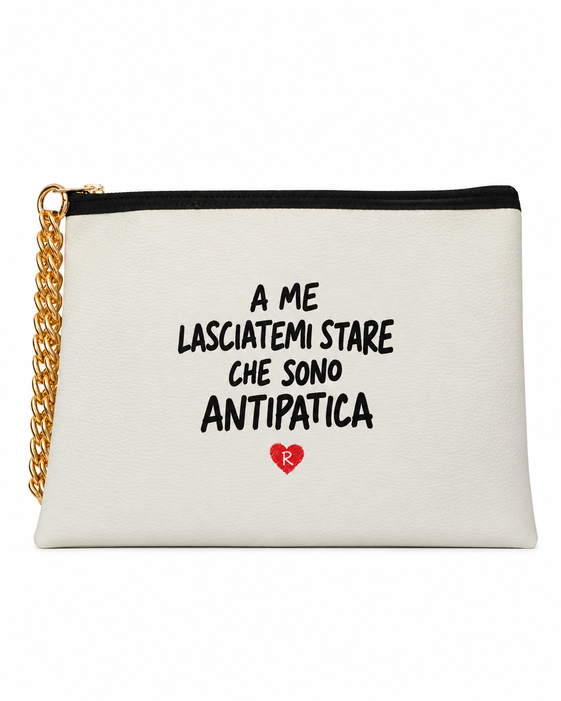Pochette Antipatica