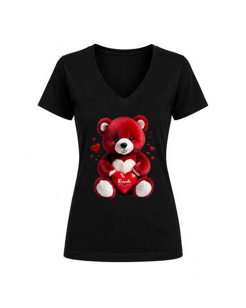 Carica immagine 1 in visualizzazione galleria. T-shirt Regular Redbear
