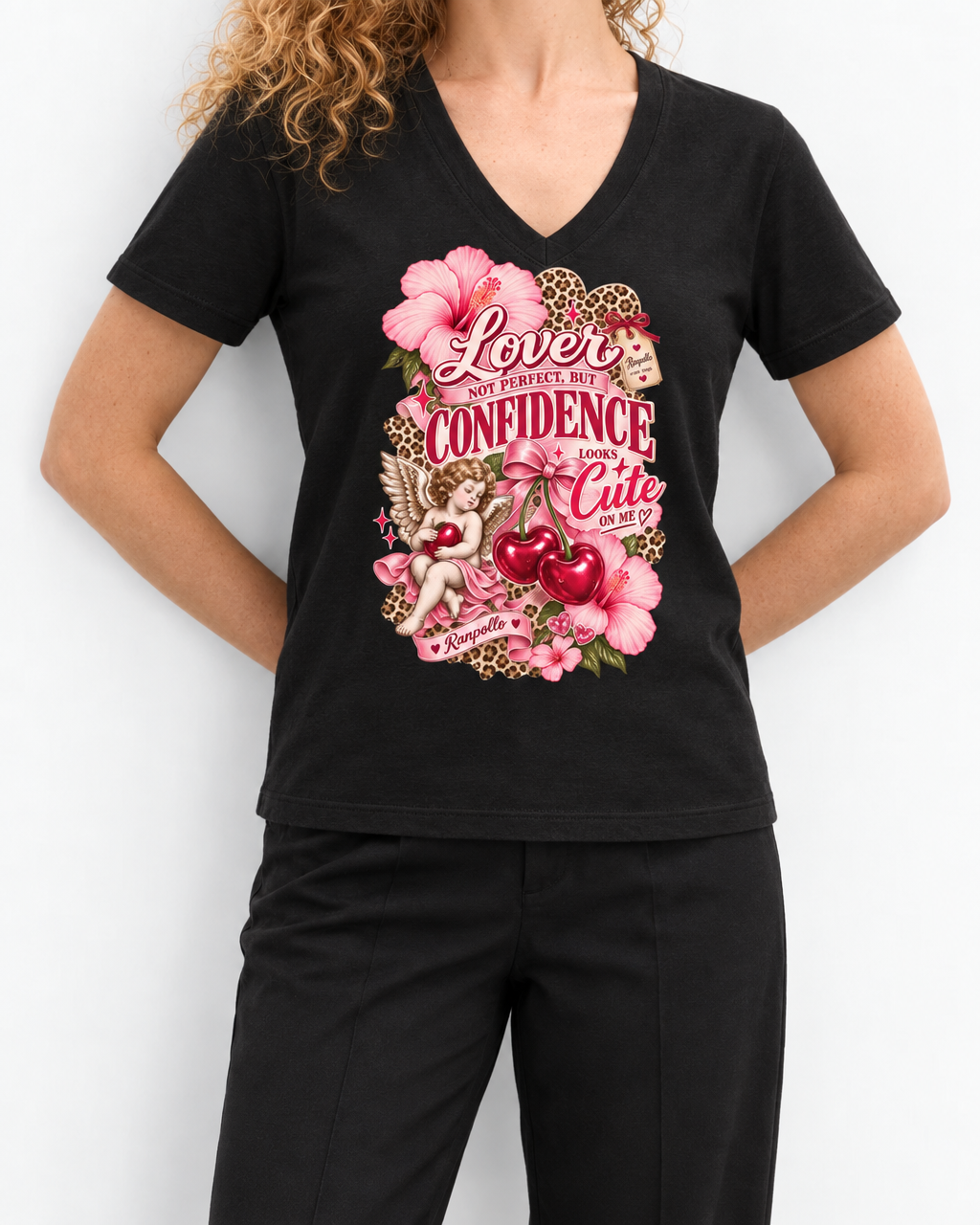 T-shirt G Regular Gemini