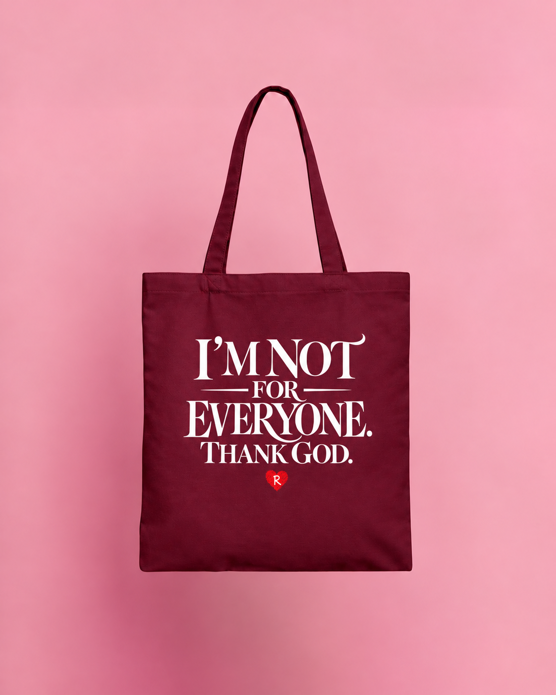 Tote Imnot