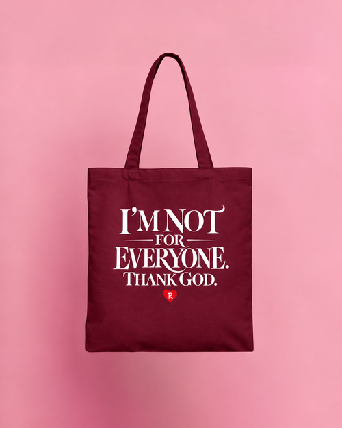 Carica immagine 1 in visualizzazione galleria. Tote Imnot