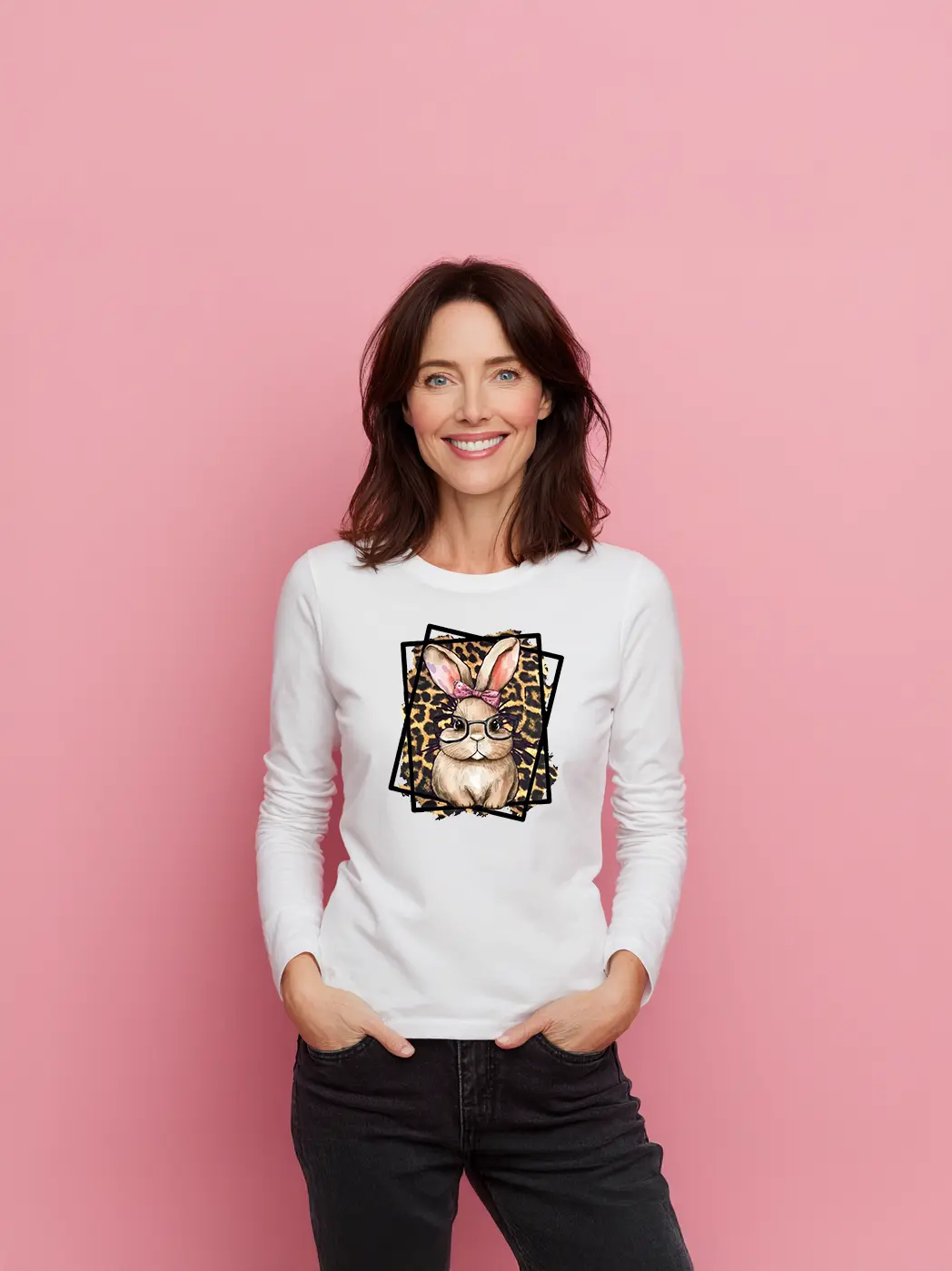 L RABBIT RANPOLLO MILANO