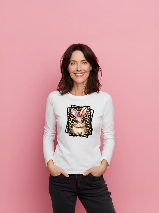 L RABBIT RANPOLLO MILANO