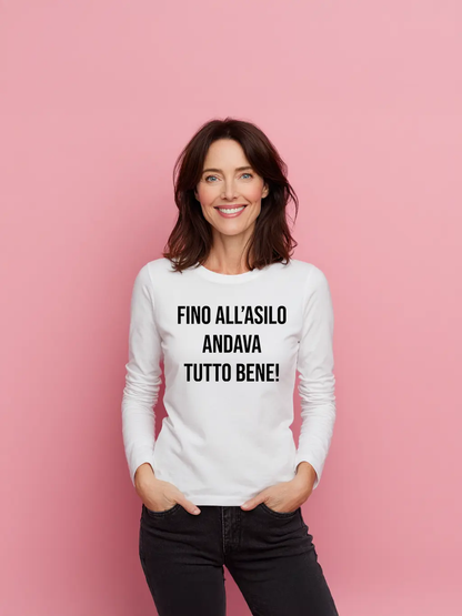 L ASILO RANPOLLO MILANO