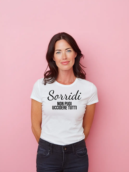 NONPUOI RANPOLLO MILANO