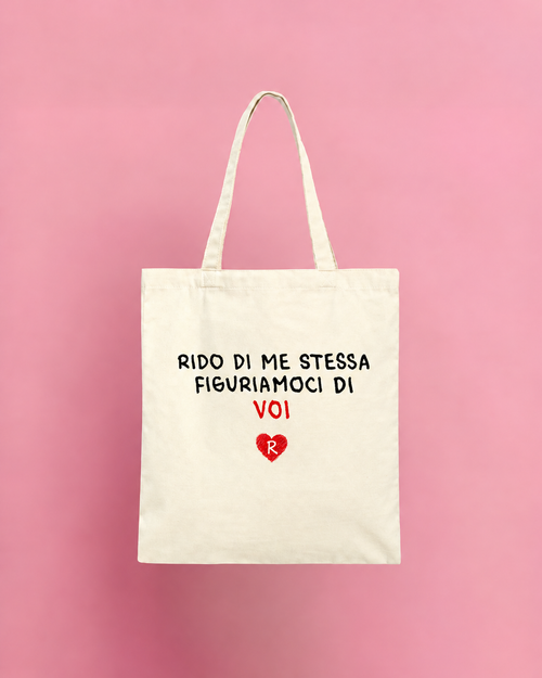 Carica immagine 1 in visualizzazione galleria. Tote Ridodime