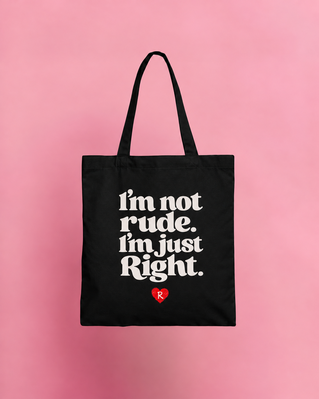 Tote Justright