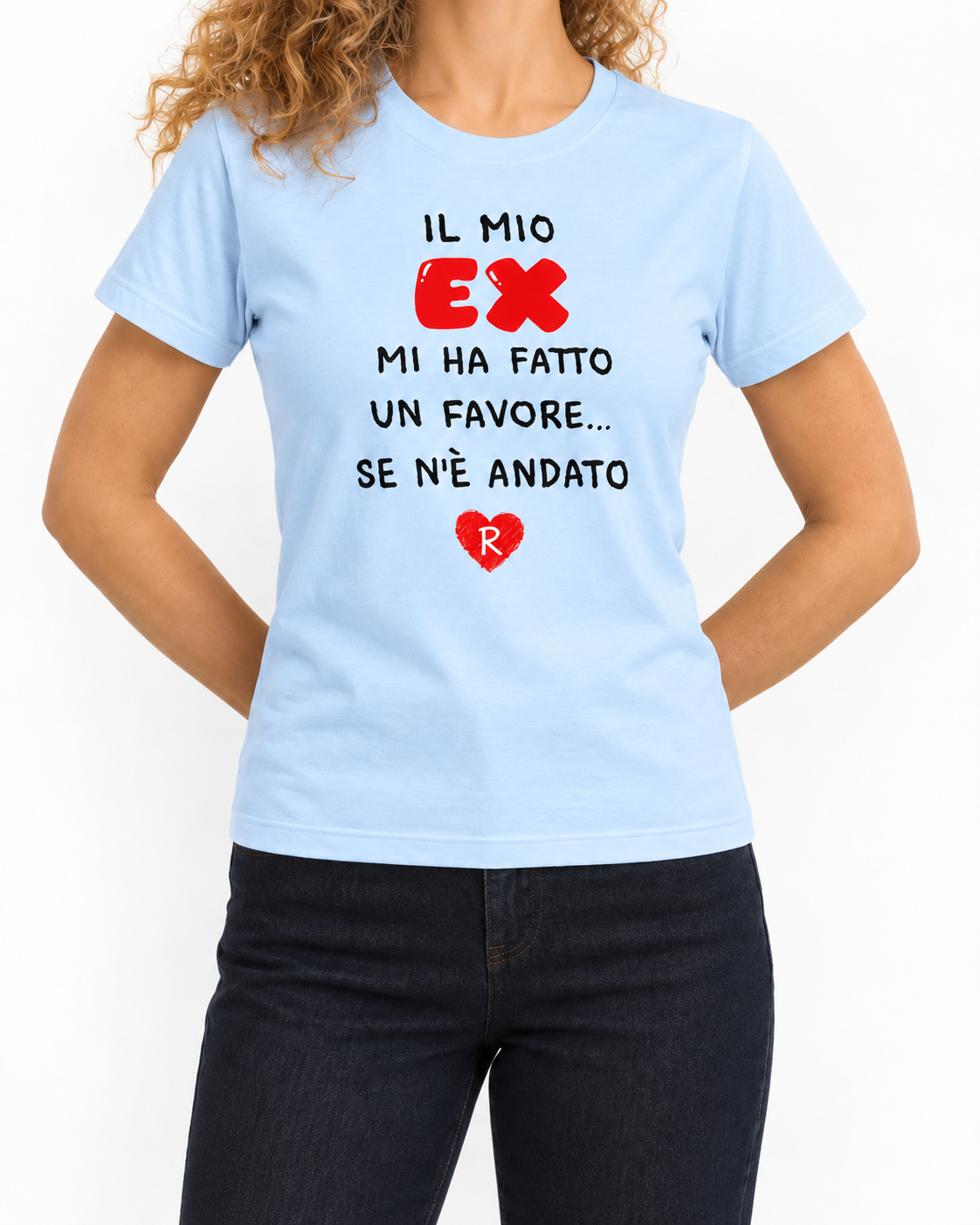 T-shirt F Regular Toro