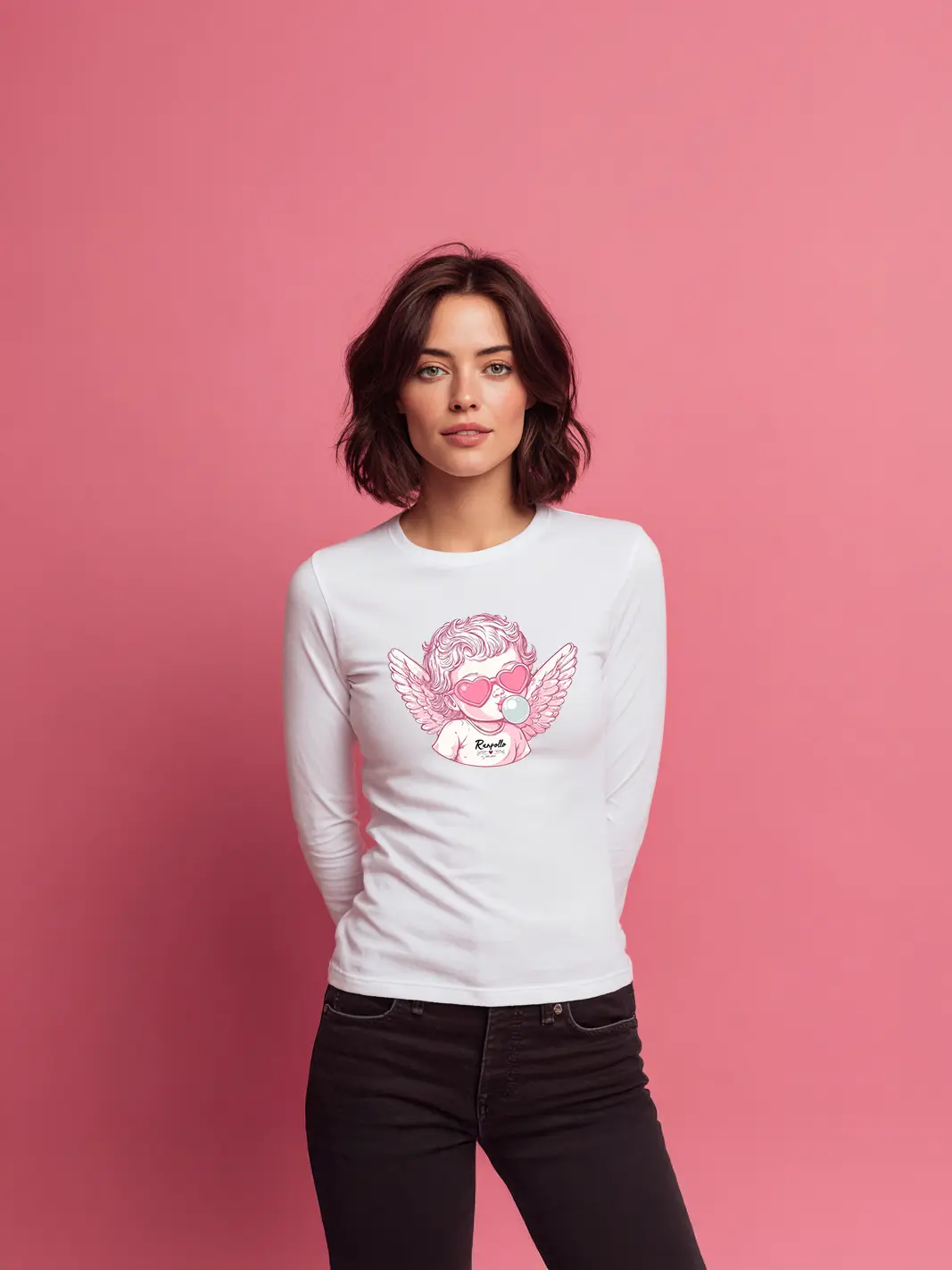 L ANGEL RANPOLLO MILANO