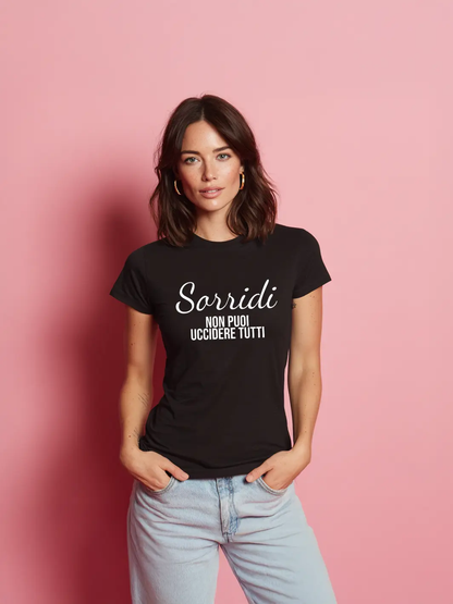 NONPUOI RANPOLLO MILANO