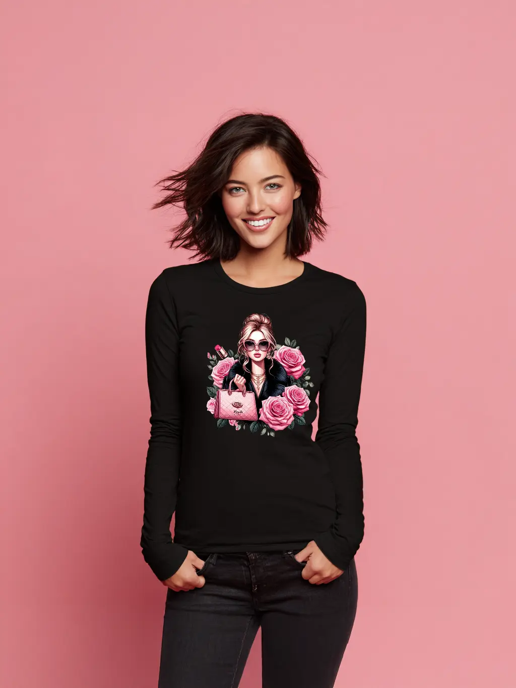 L ROSES RANPOLLO MILANO