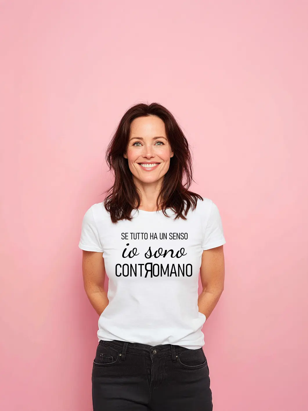 CONTROMANO RANPOLLO MILANO