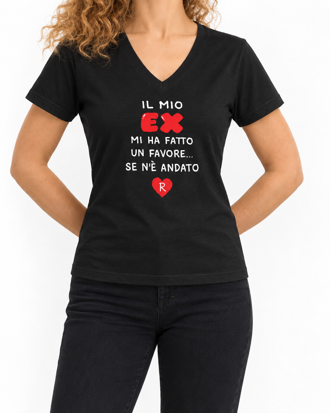 T-shirt F Regular Toro