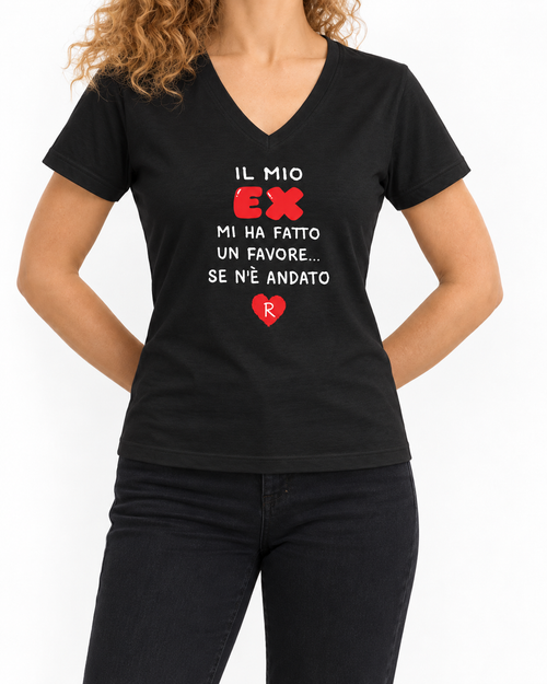 Load image 1 in gallery view. T-shirt F Regular Toro