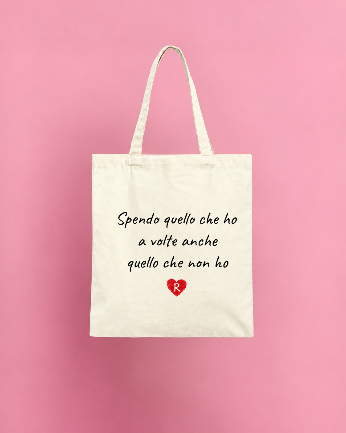 Tote Spendo