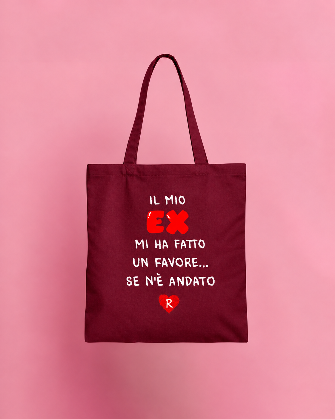 Tote Ex
