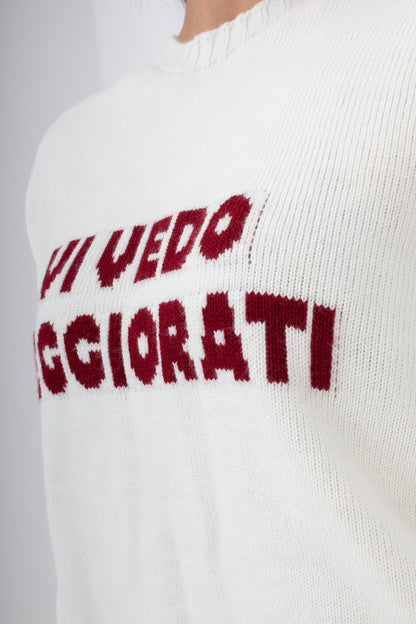 MG PEGGIORATI