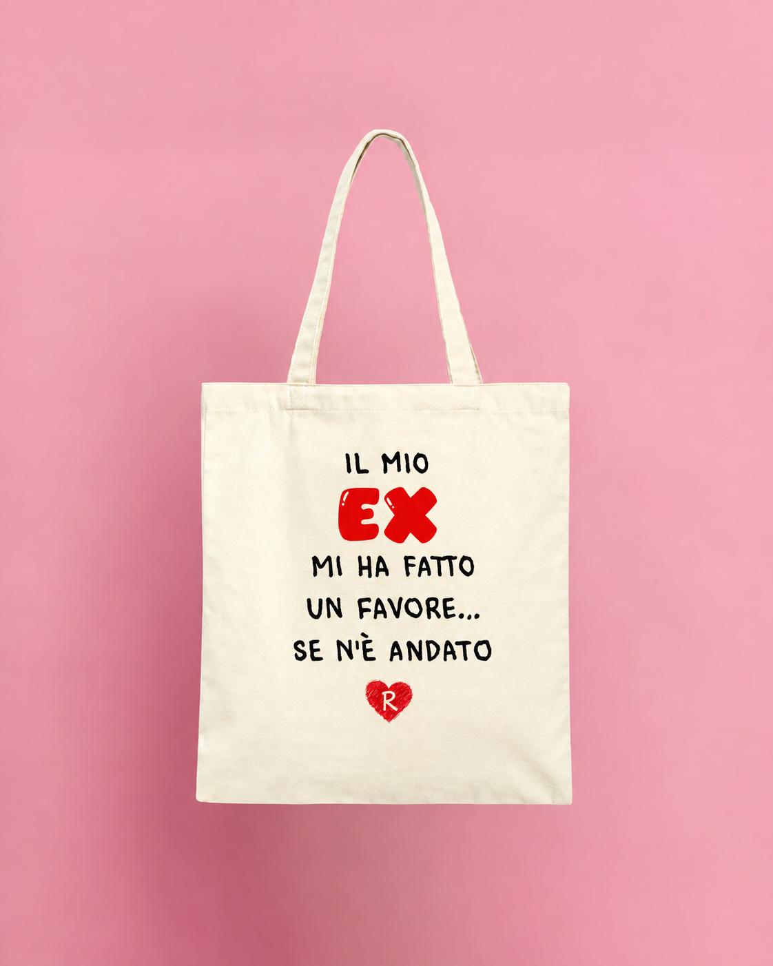 Tote Ex