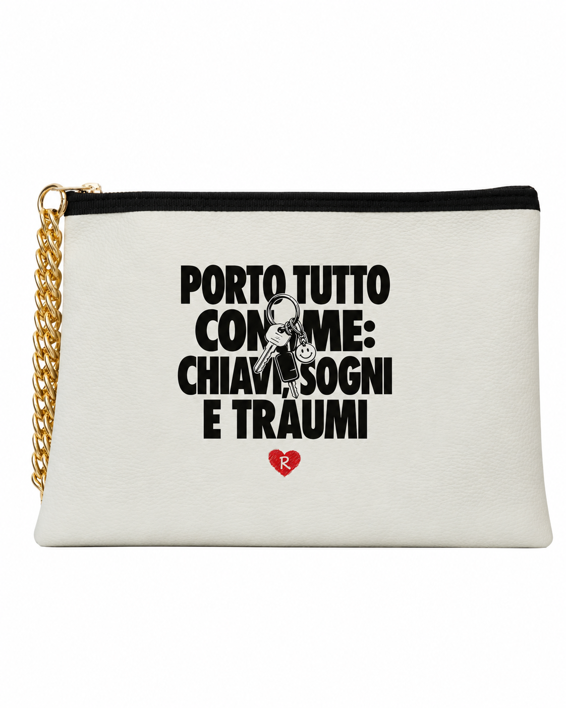 Xdomani Clutch