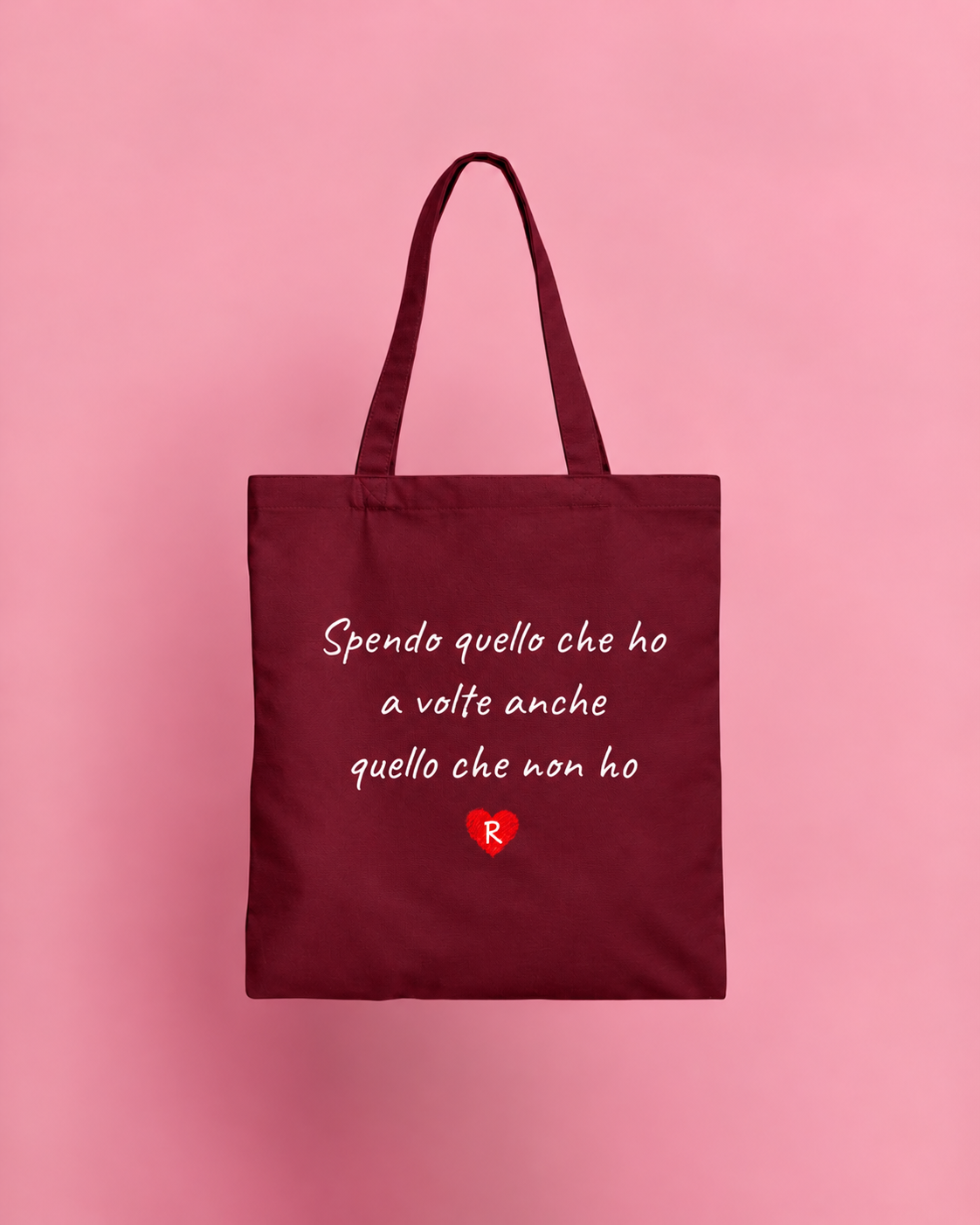 Tote Spendo