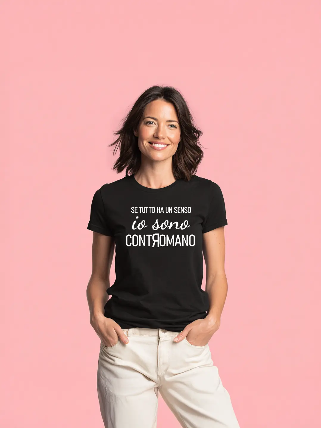 CONTROMANO RANPOLLO MILANO