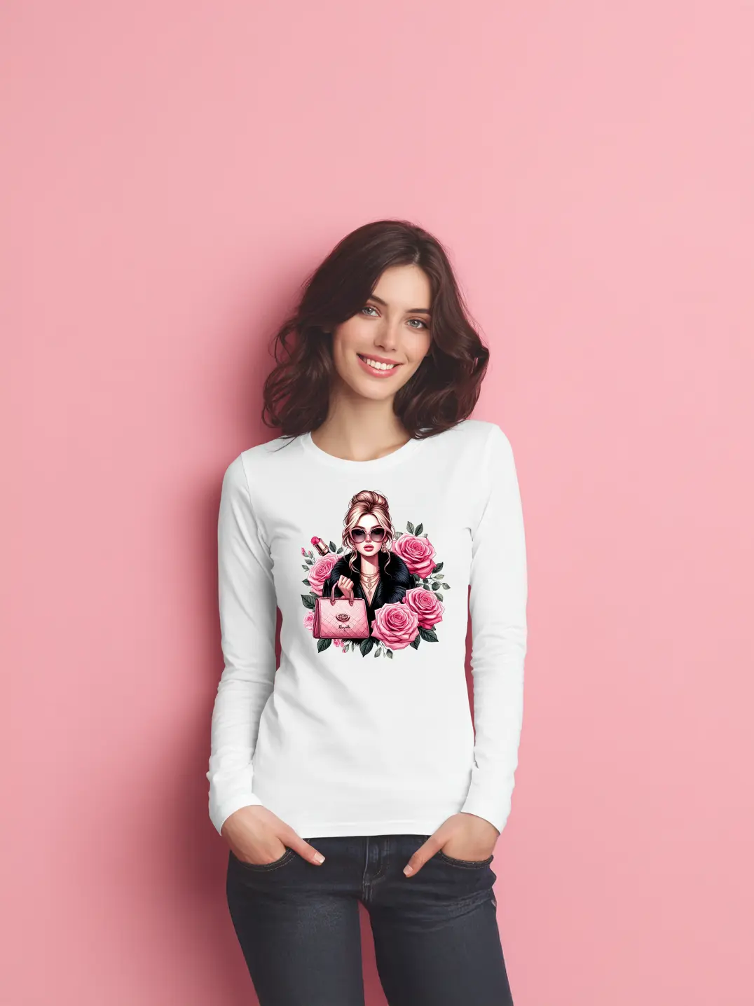 L ROSES RANPOLLO MILANO