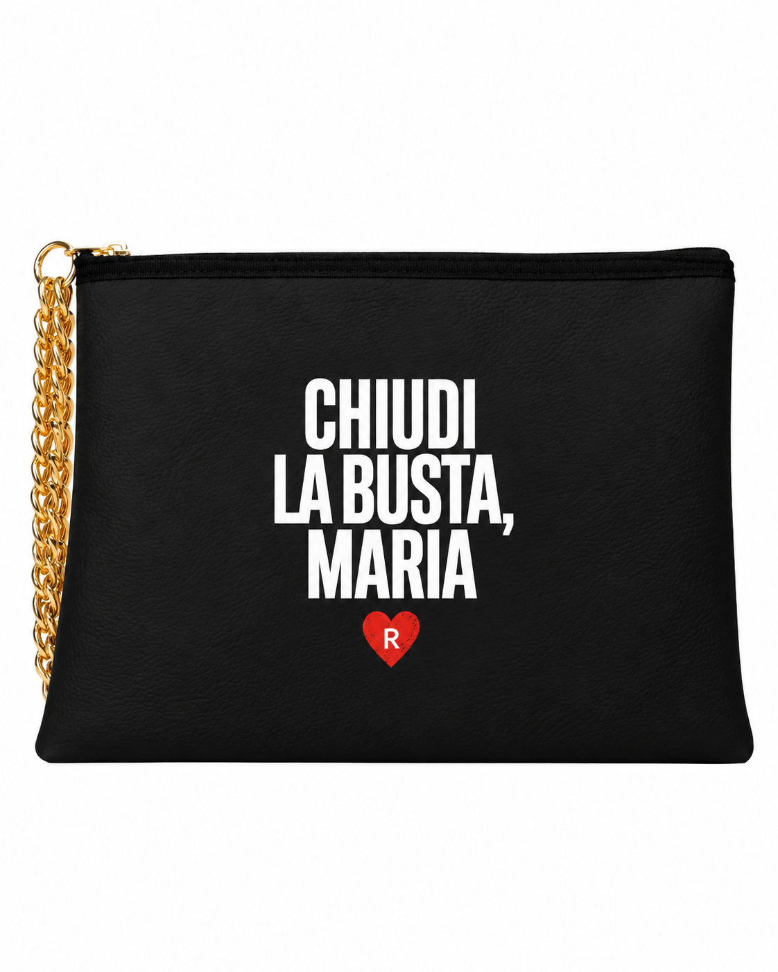 Pochette Busta