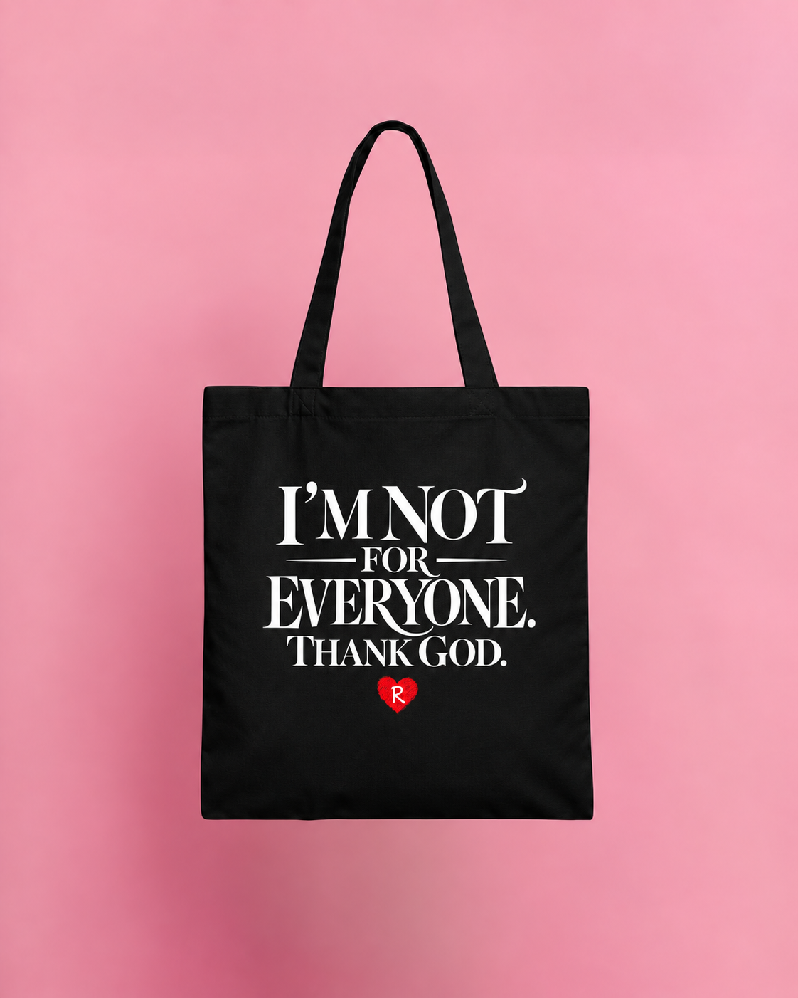 Tote Imnot